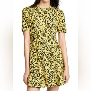 Valencia & Vine Gio Dress size XS